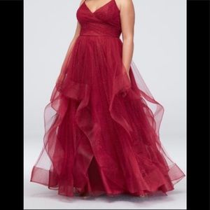 ball gown